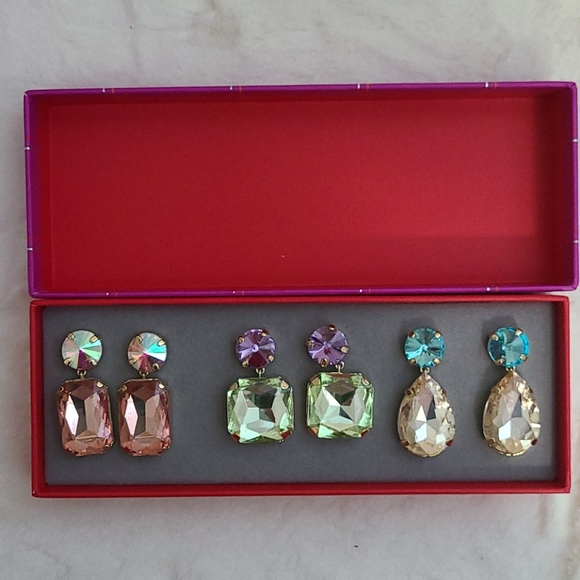 Baublebar Earrings - Picture 6 of 7